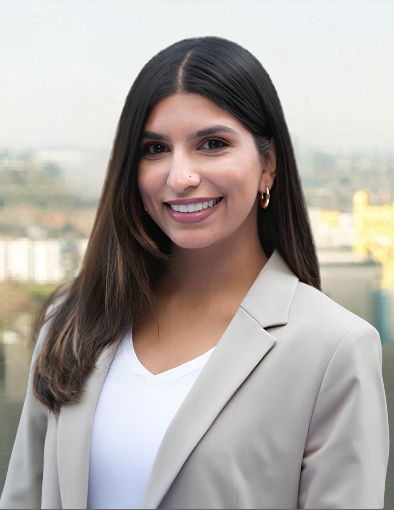 Sukhi Johal